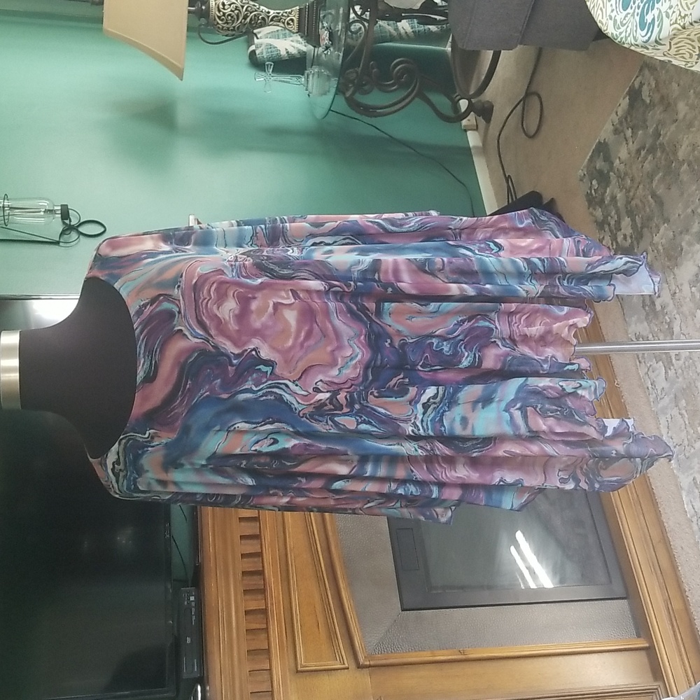 Mesh top - Picture 3 of 6